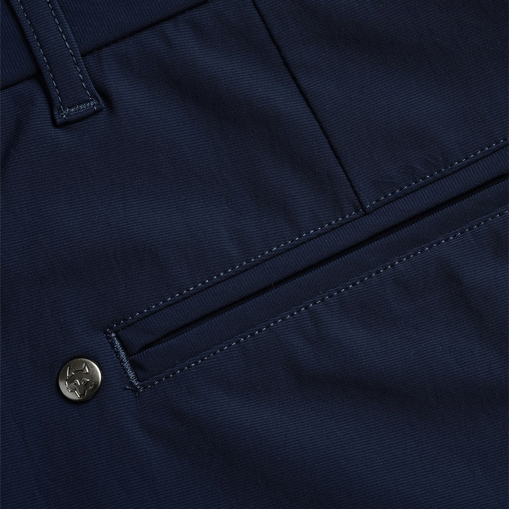 Greyson Golf Trousers - Montauk Pant - Maltese Blue SS26