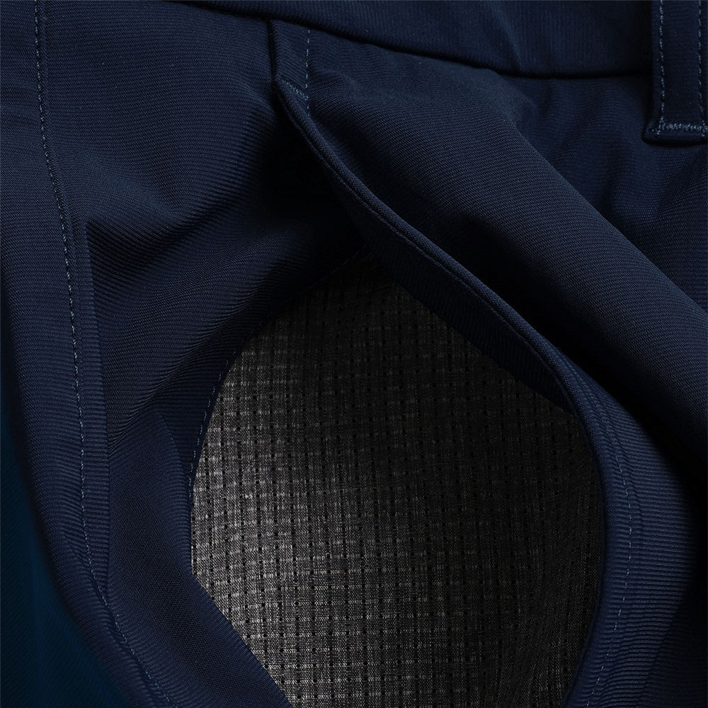 Greyson Golf Trousers - Montauk Pant - Maltese Blue SS26