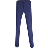 Greyson Golf Trousers - Montauk Pant - Maltese Blue SS26
