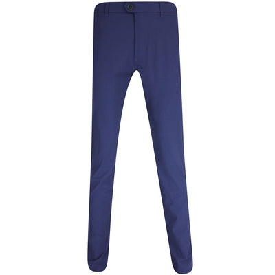 Greyson Golf Trousers - Montauk Pant - Maltese Blue SS26
