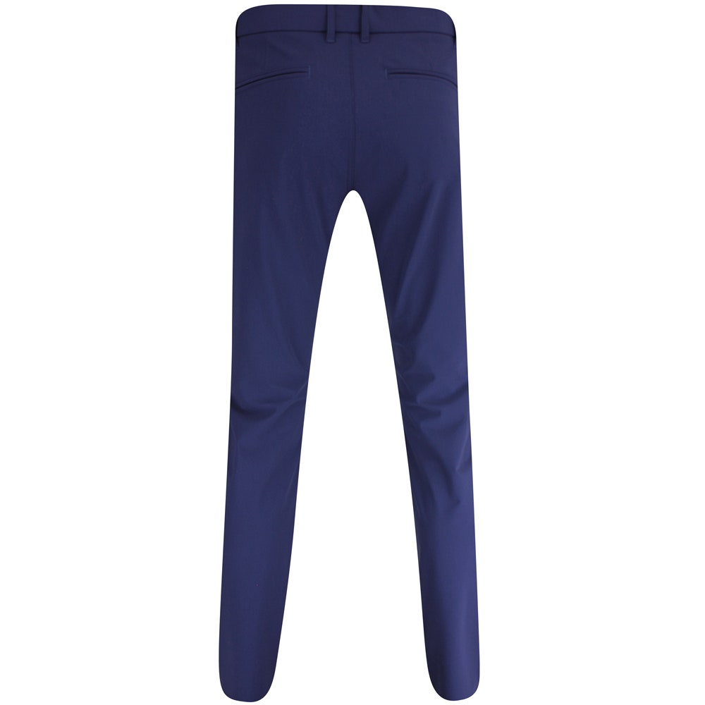 Greyson Golf Trousers - Montauk Pant - Maltese Blue SS26
