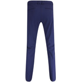 Greyson Golf Trousers - Montauk Pant - Maltese Blue SS26