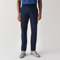 Greyson Golf Trousers - Montauk Pant - Maltese Blue SS26