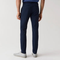 Greyson Golf Trousers - Montauk Pant - Maltese Blue SS26