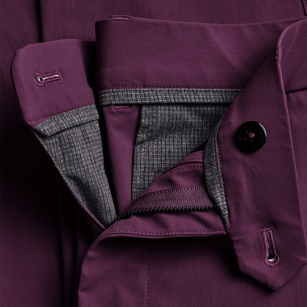Greyson Golf Trousers - Montauk Pant - Meadowsweet 2025