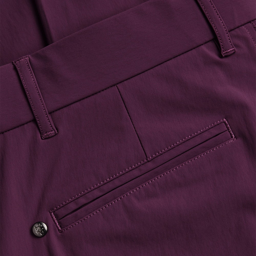 Greyson Golf Trousers - Montauk Pant - Meadowsweet 2025