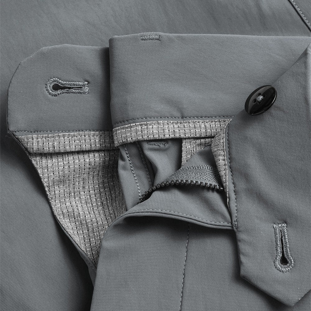 Greyson Golf Trousers - Montauk Pant - Slate SS26