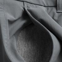 Greyson Golf Trousers - Montauk Pant - Slate SS26