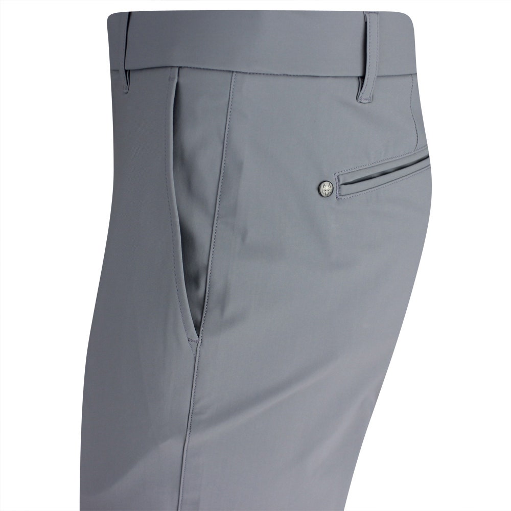 Greyson Golf Trousers - Montauk Pant - Slate SS26