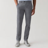 Greyson Golf Trousers - Montauk Pant - Slate SS26