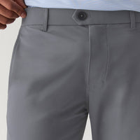 Greyson Golf Trousers - Montauk Pant - Slate SS26