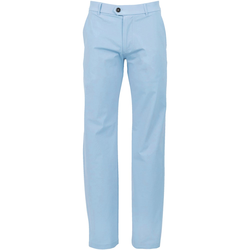 Greyson Golf Trousers - Montauk Pant - Wolf Blue SS26