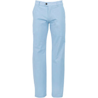 Greyson Golf Trousers - Montauk Pant - Wolf Blue SS26