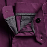 Greyson Golf Trousers - Montauk Pant - Zion SS26
