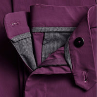 Greyson Golf Trousers - Montauk Pant - Zion SS26