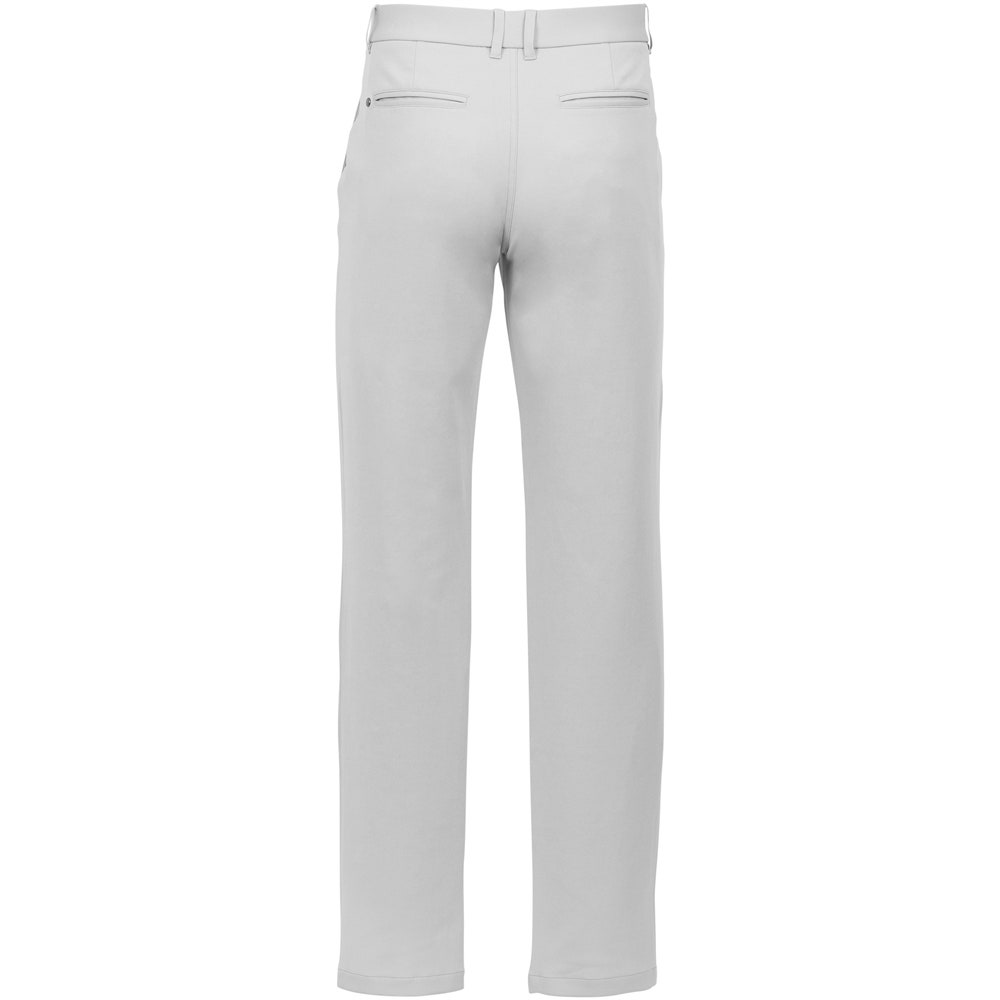 Greyson Golf Trousers - Sequoia Knit Pant - Arctic 2025