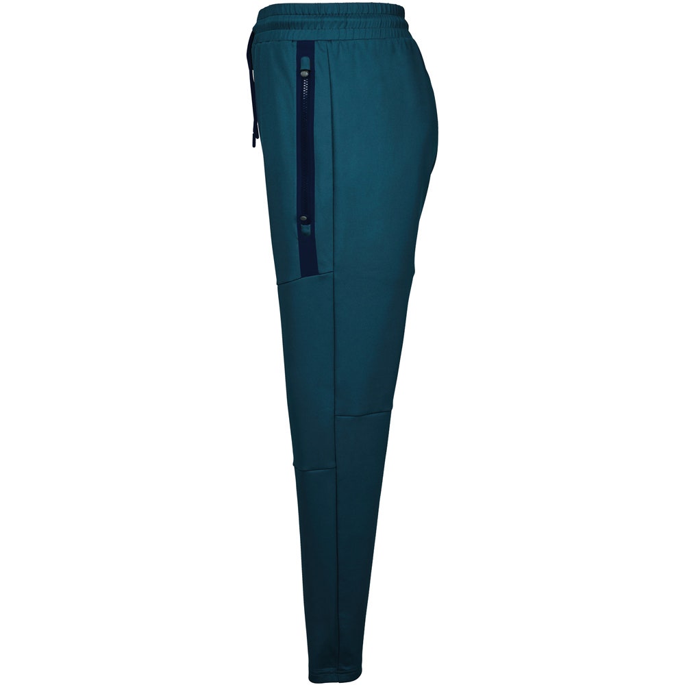 Greyson Golf Trousers - Sequoia Tech Jogger - Aegean 2025