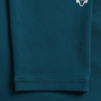 Greyson Golf Trousers - Sequoia Tech Jogger - Aegean 2025