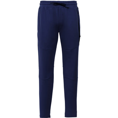 Greyson Golf Trousers - Sequoia Tech Jogger - Maltese Blue 2026