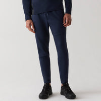 Greyson Golf Trousers - Sequoia Tech Jogger - Maltese Blue 2026