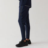 Greyson Golf Trousers - Sequoia Tech Jogger - Maltese Blue 2026