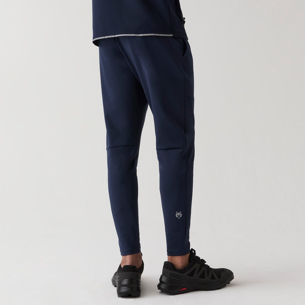 Greyson Golf Trousers - Sequoia Tech Jogger - Maltese Blue 2026