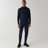Greyson Golf Trousers - Sequoia Tech Jogger - Maltese Blue 2026
