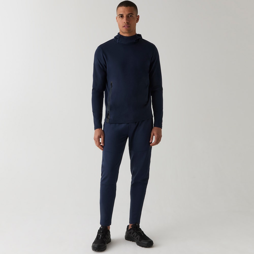 Greyson Golf Trousers - Sequoia Tech Jogger - Maltese Blue 2026