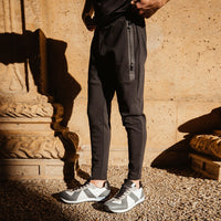 Greyson Golf Trousers - Sequoia Tech Jogger - Shepherd 2026