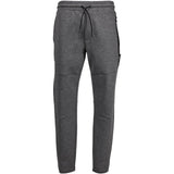 Greyson Golf Trousers - Sequoia Tech Jogger - Smoke Hthr SS26