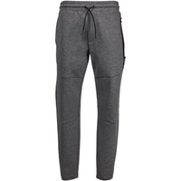 Greyson Golf Trousers - Sequoia Tech Jogger - Smoke Hthr SS26