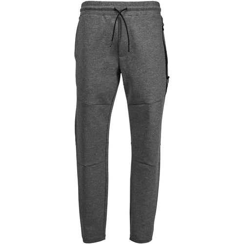Greyson Golf Trousers - Sequoia Tech Jogger - Smoke Hthr SS26