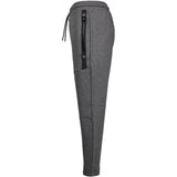 Greyson Golf Trousers - Sequoia Tech Jogger - Smoke Hthr SS26