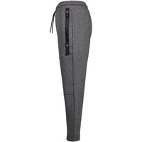 Greyson Golf Trousers - Sequoia Tech Jogger - Smoke Hthr SS26