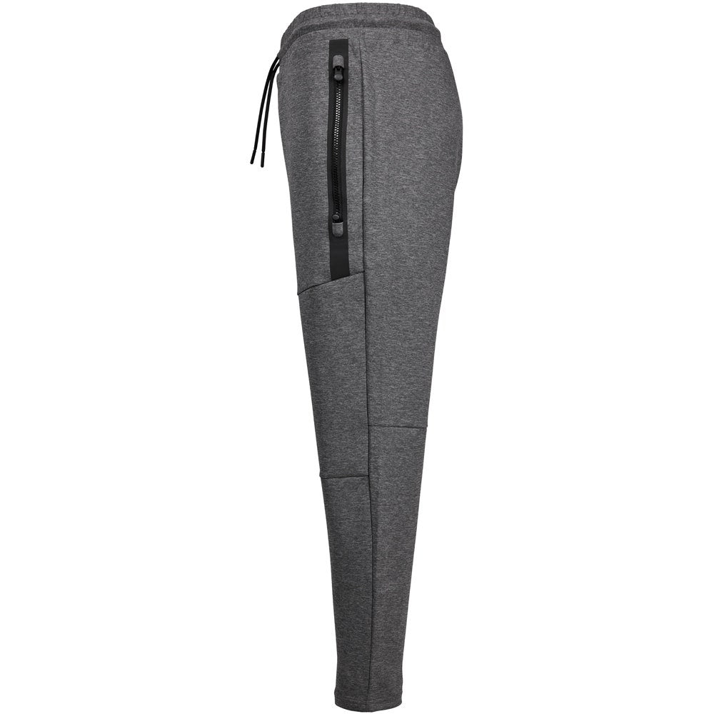 Greyson Golf Trousers - Sequoia Tech Jogger - Smoke Hthr SS26