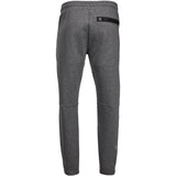 Greyson Golf Trousers - Sequoia Tech Jogger - Smoke Hthr SS26