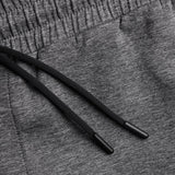Greyson Golf Trousers - Sequoia Tech Jogger - Smoke Hthr SS26