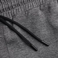 Greyson Golf Trousers - Sequoia Tech Jogger - Smoke Hthr SS26