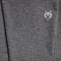Greyson Golf Trousers - Sequoia Tech Jogger - Smoke Hthr SS26