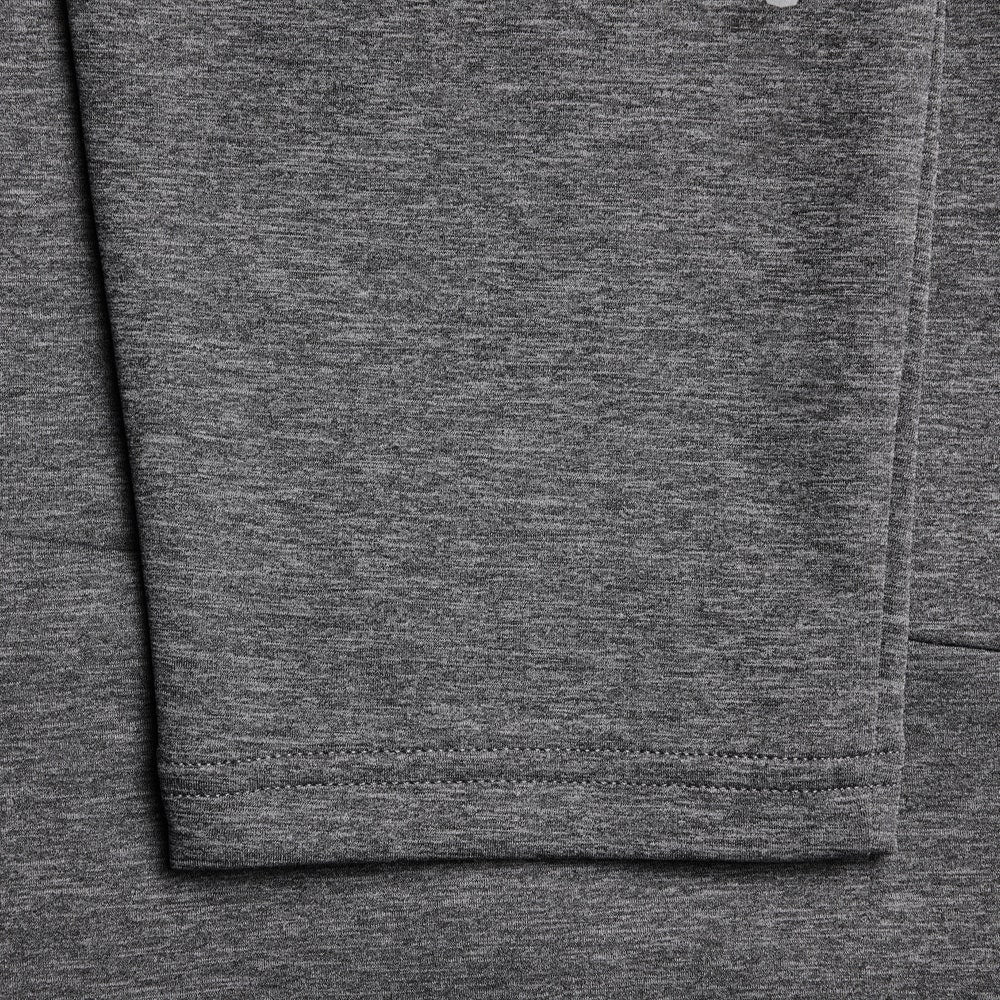 Greyson Golf Trousers - Sequoia Tech Jogger - Smoke Hthr SS26