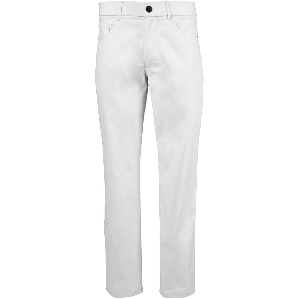 Greyson Golf Trousers - Wainscott 5 Pocket Pant - Arctic SS26