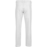Greyson Golf Trousers - Wainscott 5 Pocket Pant - Arctic SS26