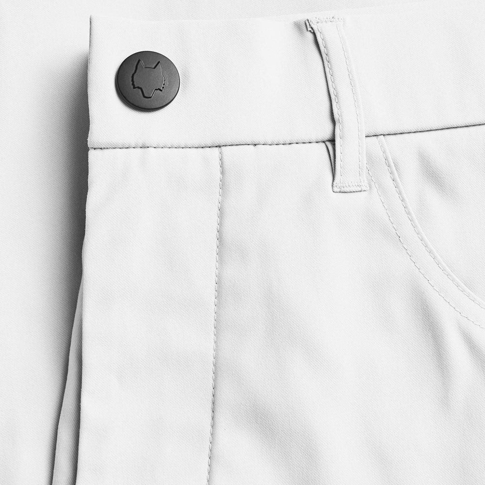 Greyson Golf Trousers - Wainscott 5 Pocket Pant - Arctic SS26