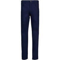 Greyson Golf Trousers - Wainscott 5 Pocket Pant - Maltese Blue SS26