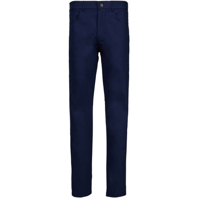 Greyson Golf Trousers - Wainscott 5 Pocket Pant - Maltese Blue SS26