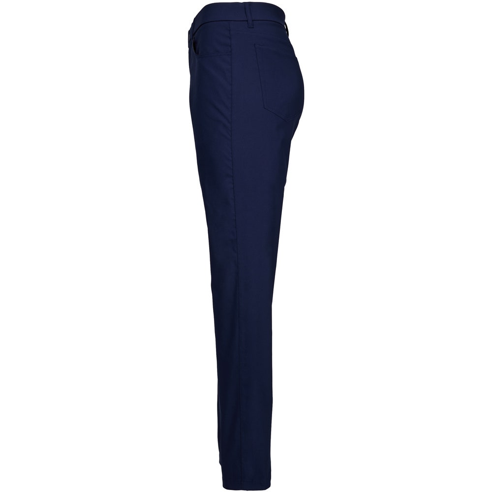 Greyson Golf Trousers - Wainscott 5 Pocket Pant - Maltese Blue SS26