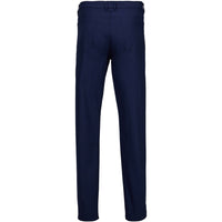 Greyson Golf Trousers - Wainscott 5 Pocket Pant - Maltese Blue SS26