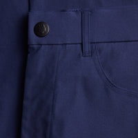 Greyson Golf Trousers - Wainscott 5 Pocket Pant - Maltese Blue SS26