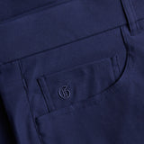 Greyson Golf Trousers - Wainscott 5 Pocket Pant - Maltese Blue SS26