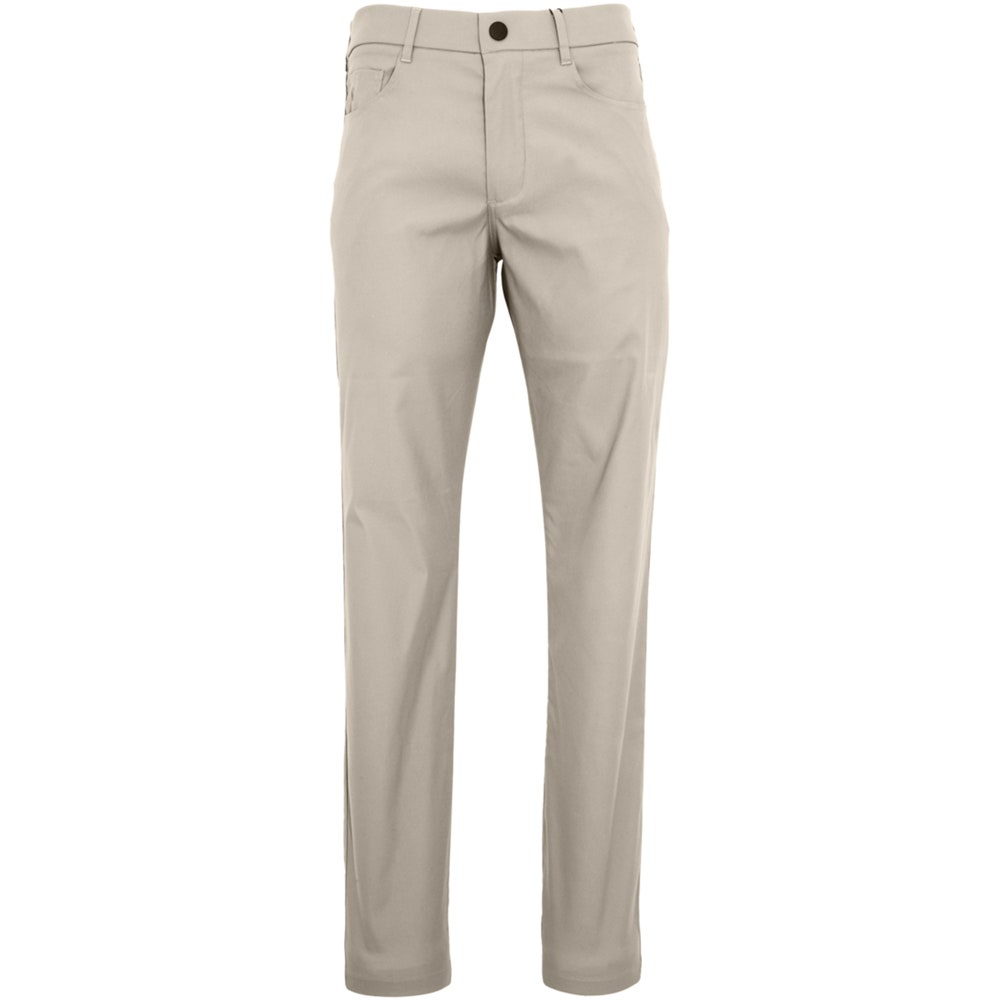 Greyson Golf Trousers - Wainscott 5 Pocket Pant - Oat 2026